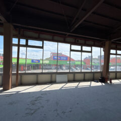 【未来のゴルフ空間】いよいよスタート！松井山手ゴルフスクール、工事着工のお知らせ