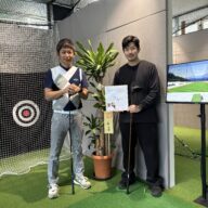 【100名突破＆重大発表】DIYから「ゴルフ版MRI」へ。進化の軌跡と次なる挑戦！