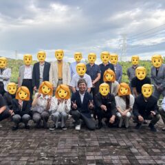 松井山手ゴルフスクール開講1周年記念コンペを開催しました！⛳️✨
