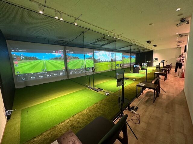 #golfland #trackman #gccuad #qed #fullswing #flightscope #golfnavi #ditect #skytrak #gdr #golfzon #okongolf #artray#golfboy